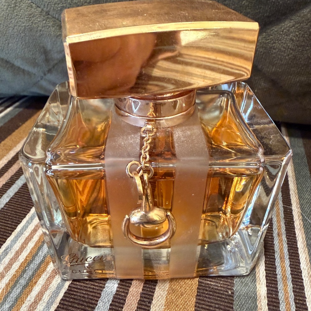 Gucci by Gucci for Women Eau de Parfum Spray